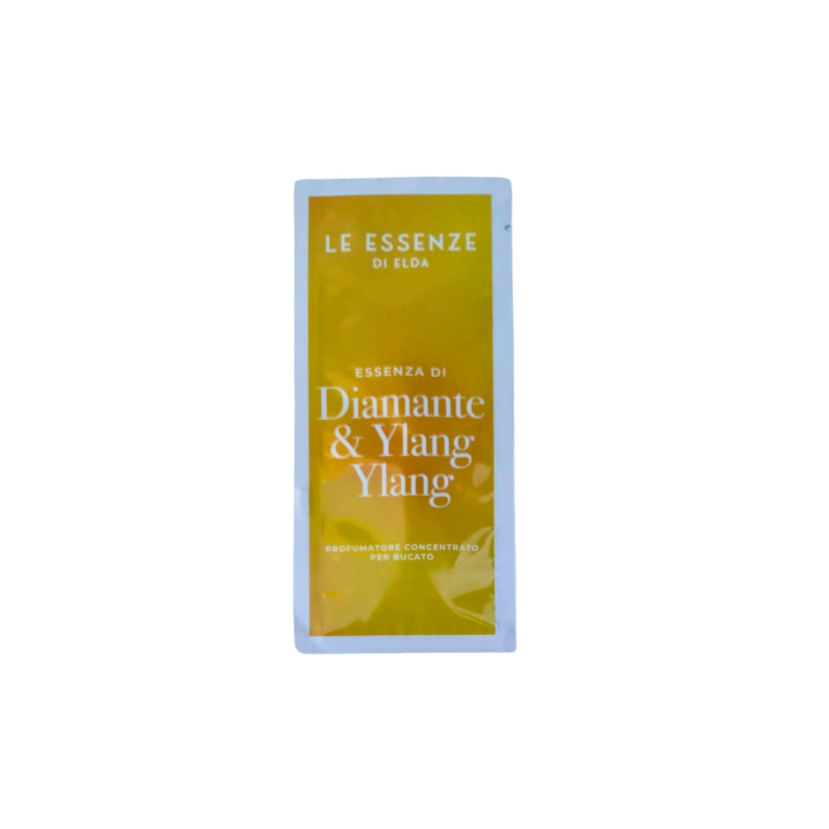 Wasparfum Diamante Ylang Ylang 10ml, Le Essenze di Elda