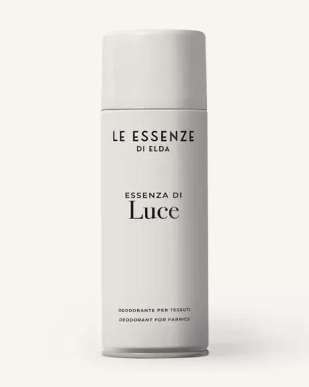 Textielspray Luce, Le Essenze di Elda