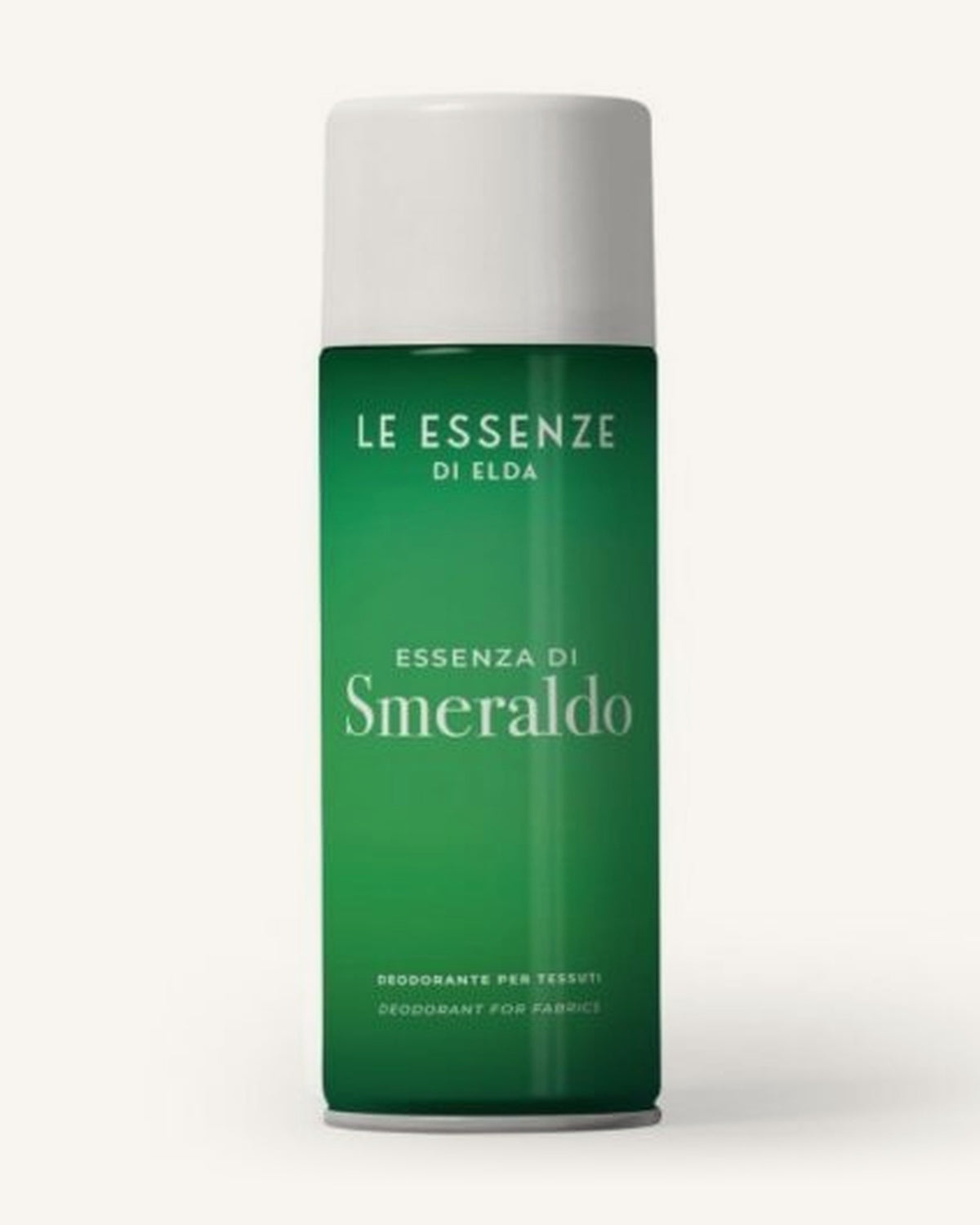 Textielspray Smeraldo, Le Essenze di Elda