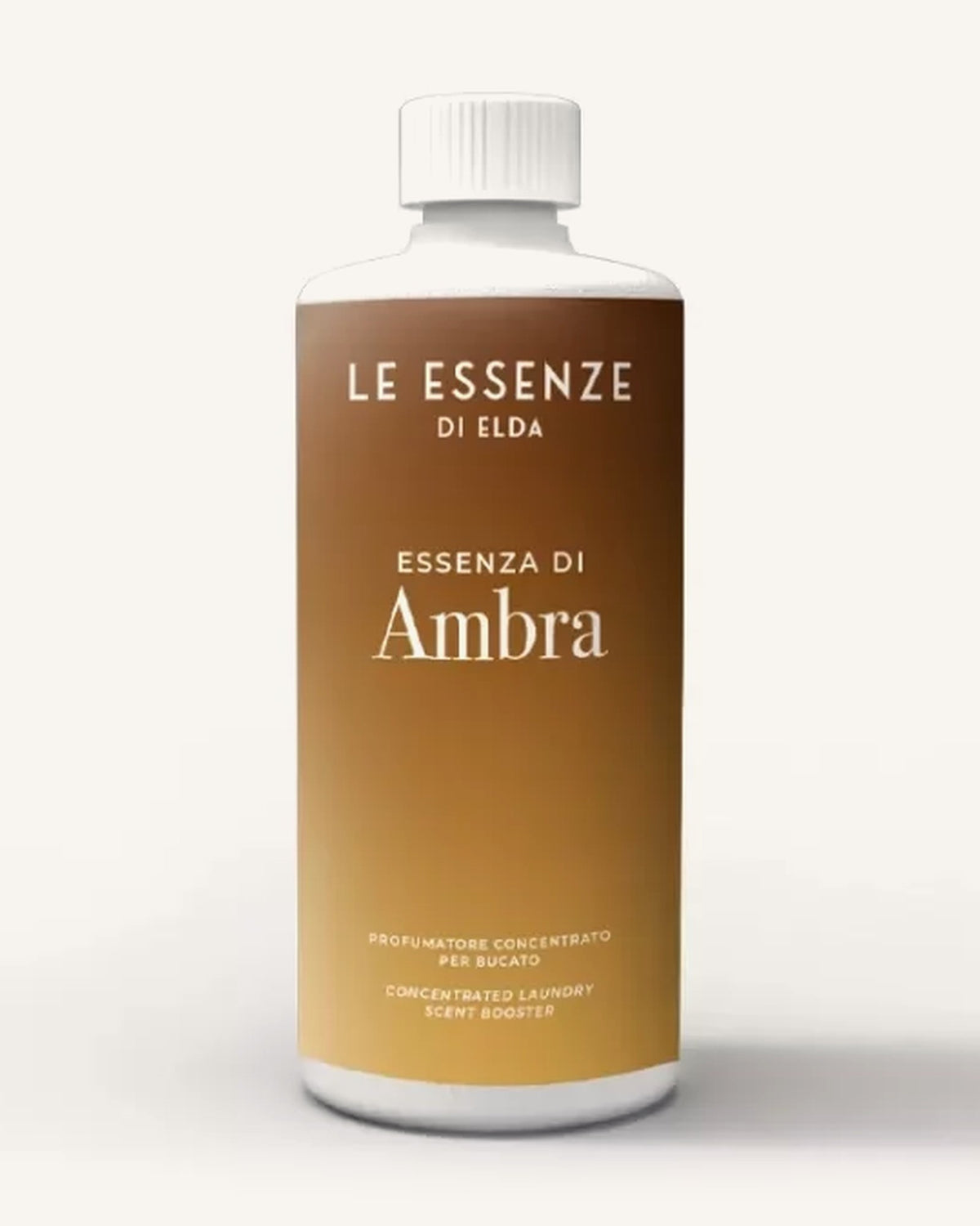 Wasparfum Ambra 500ml, Le Essenze di Elda