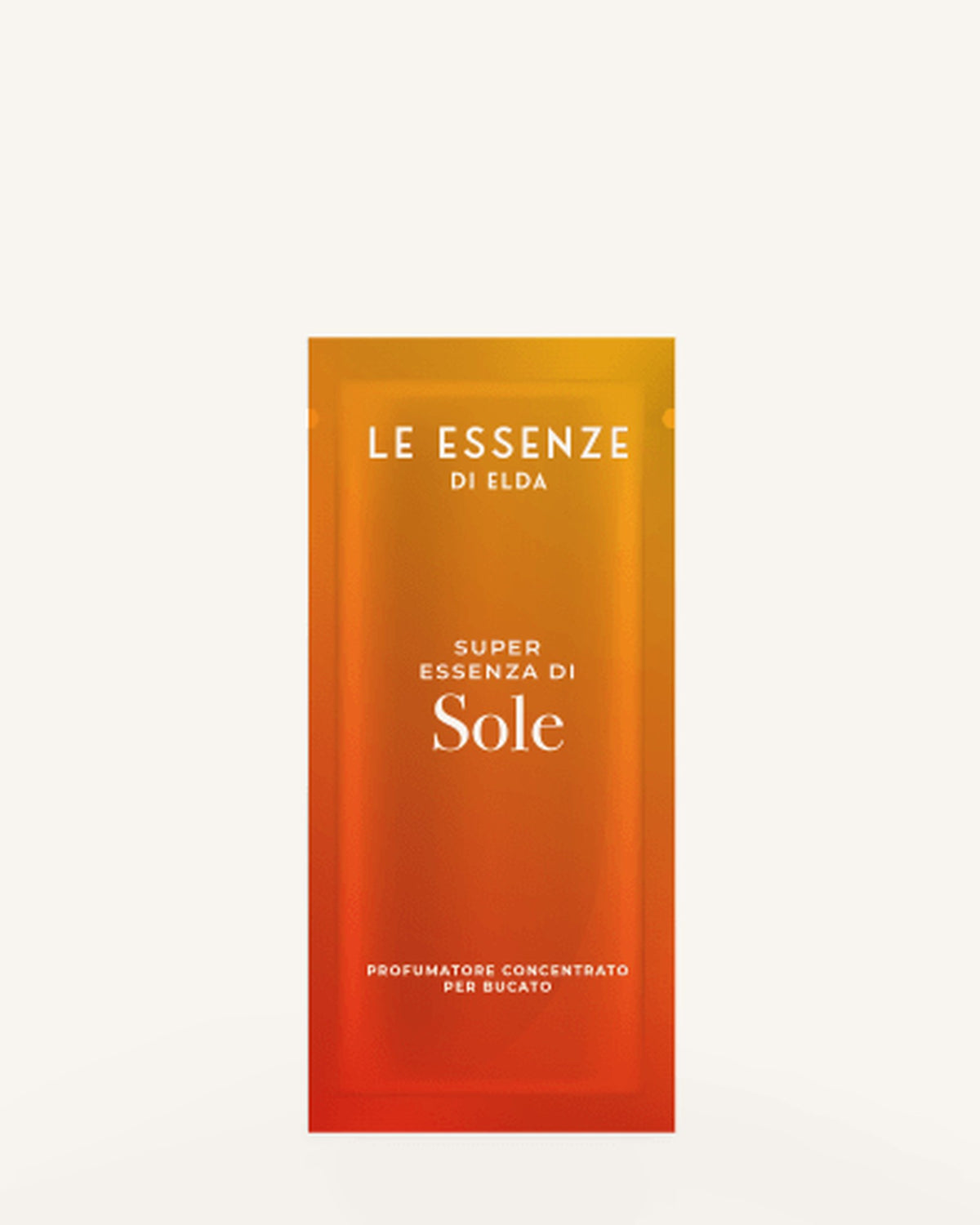 Wasparfum Sole 10ml, Le Essenze di Elda