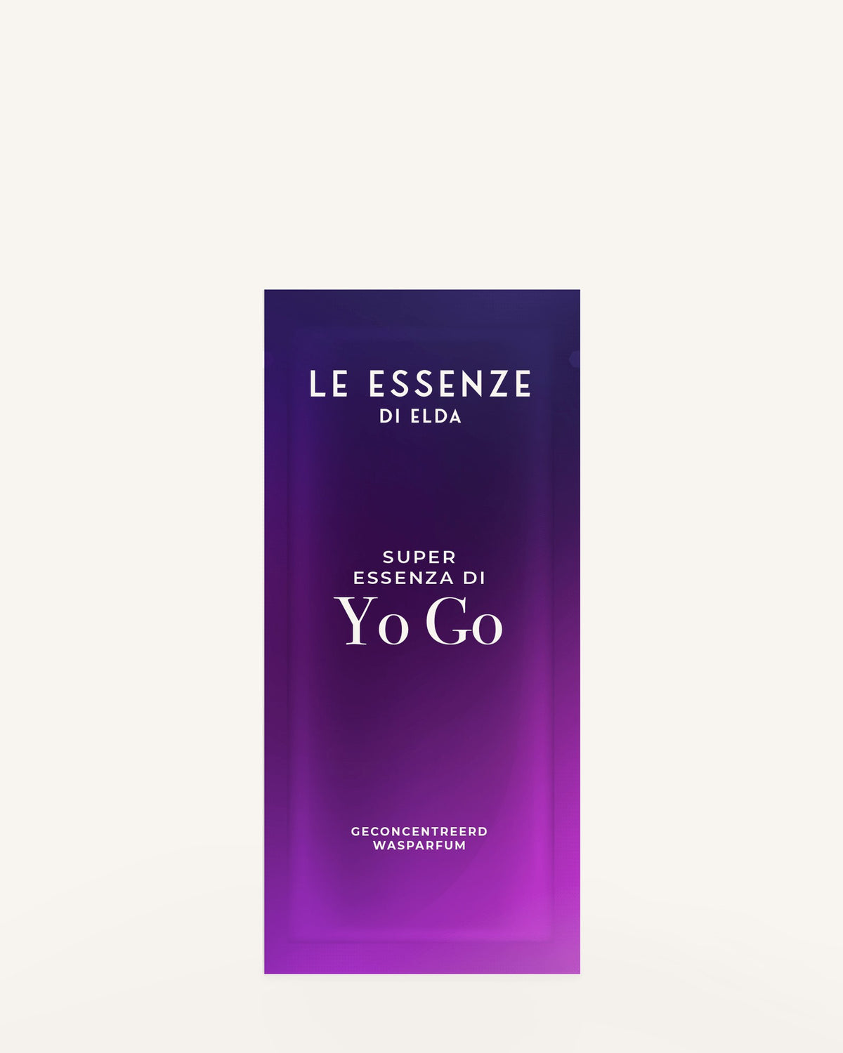 Wasparfum Yo Go 10ml, Le Essenze di Elda
