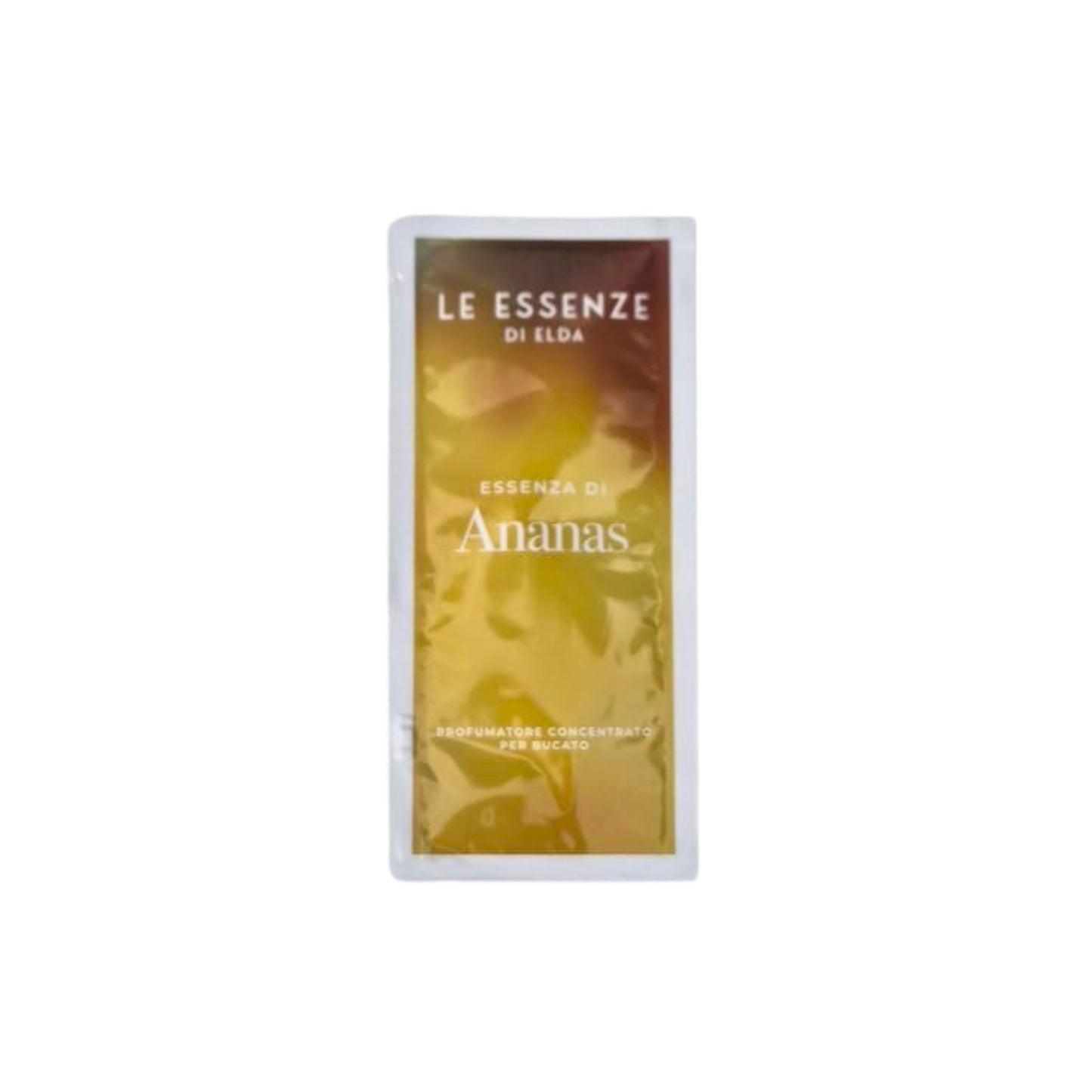 Wasparfum Ananas