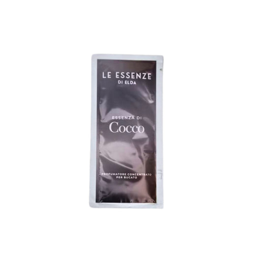 Wasparfum Cocco