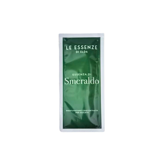 Wasparfum Smeraldo
