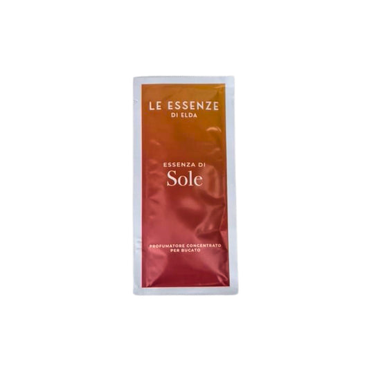 Wasparfum Sole