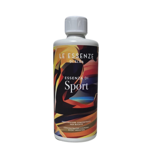 Wasparfum Sport