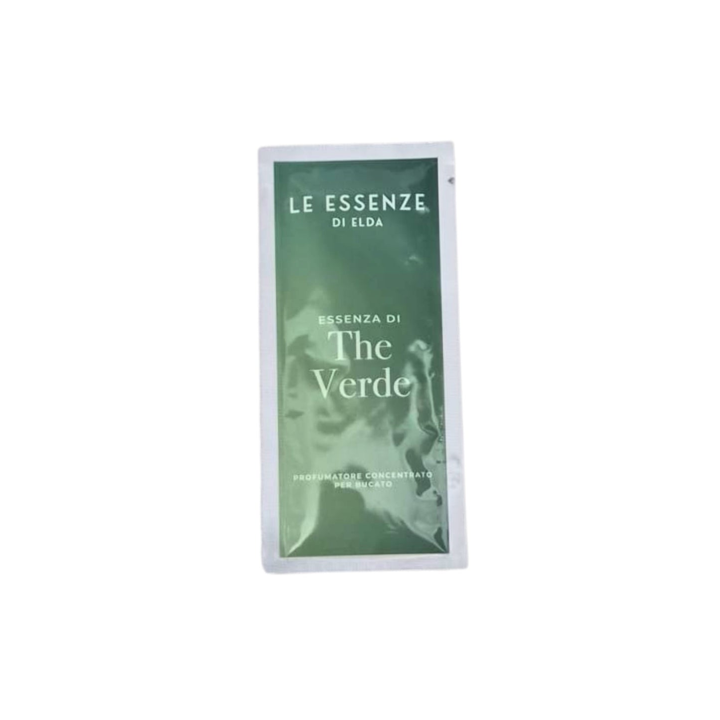 Wasparfum The Verde