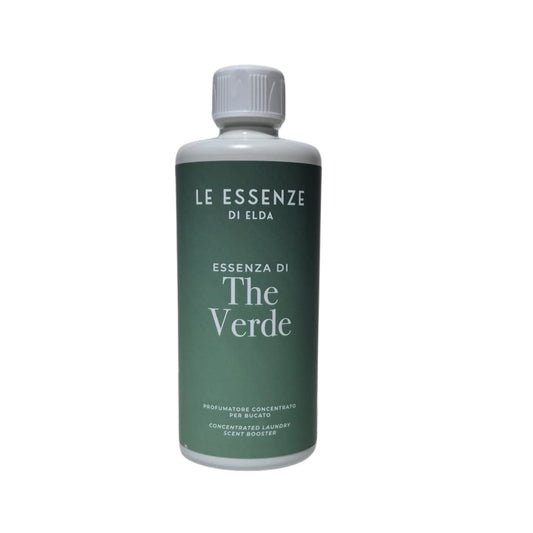 Wasparfum The Verde