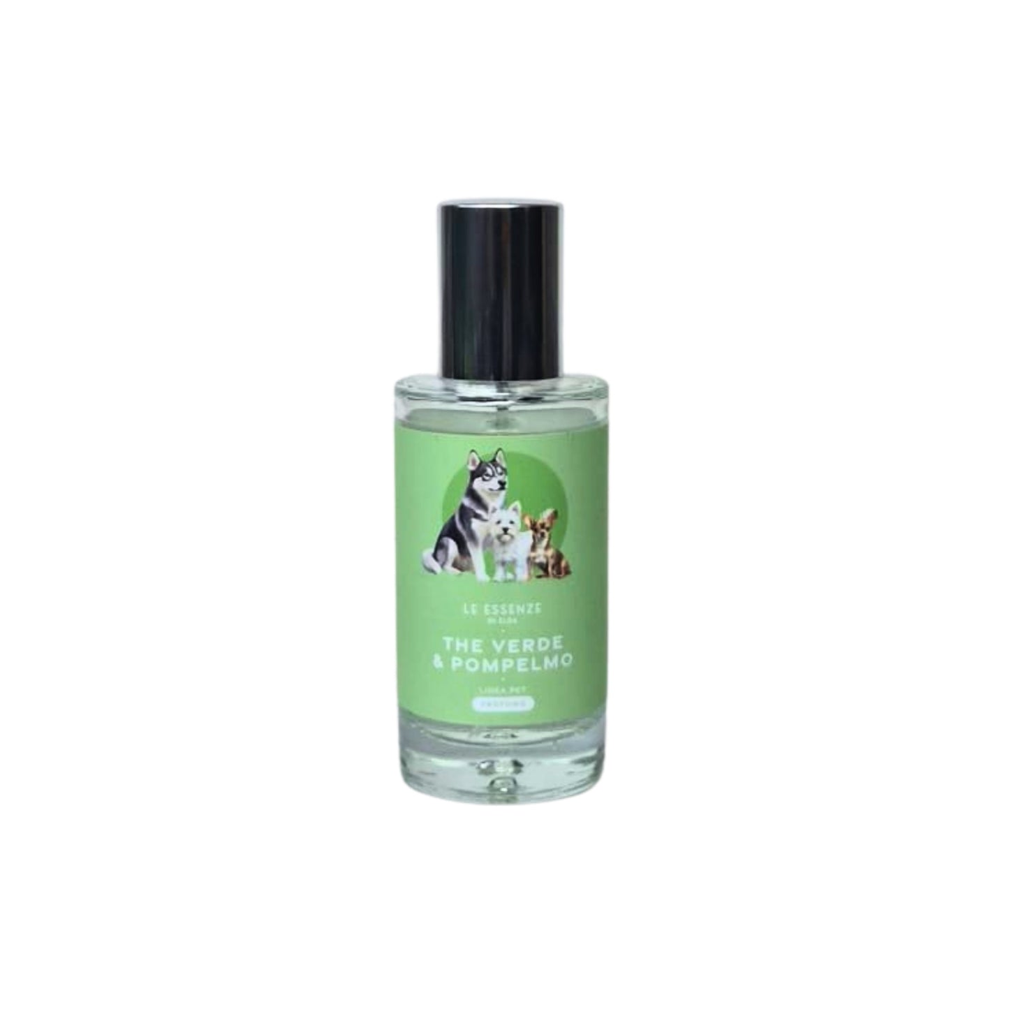 Hondenparfum The Verde Pompelmo
