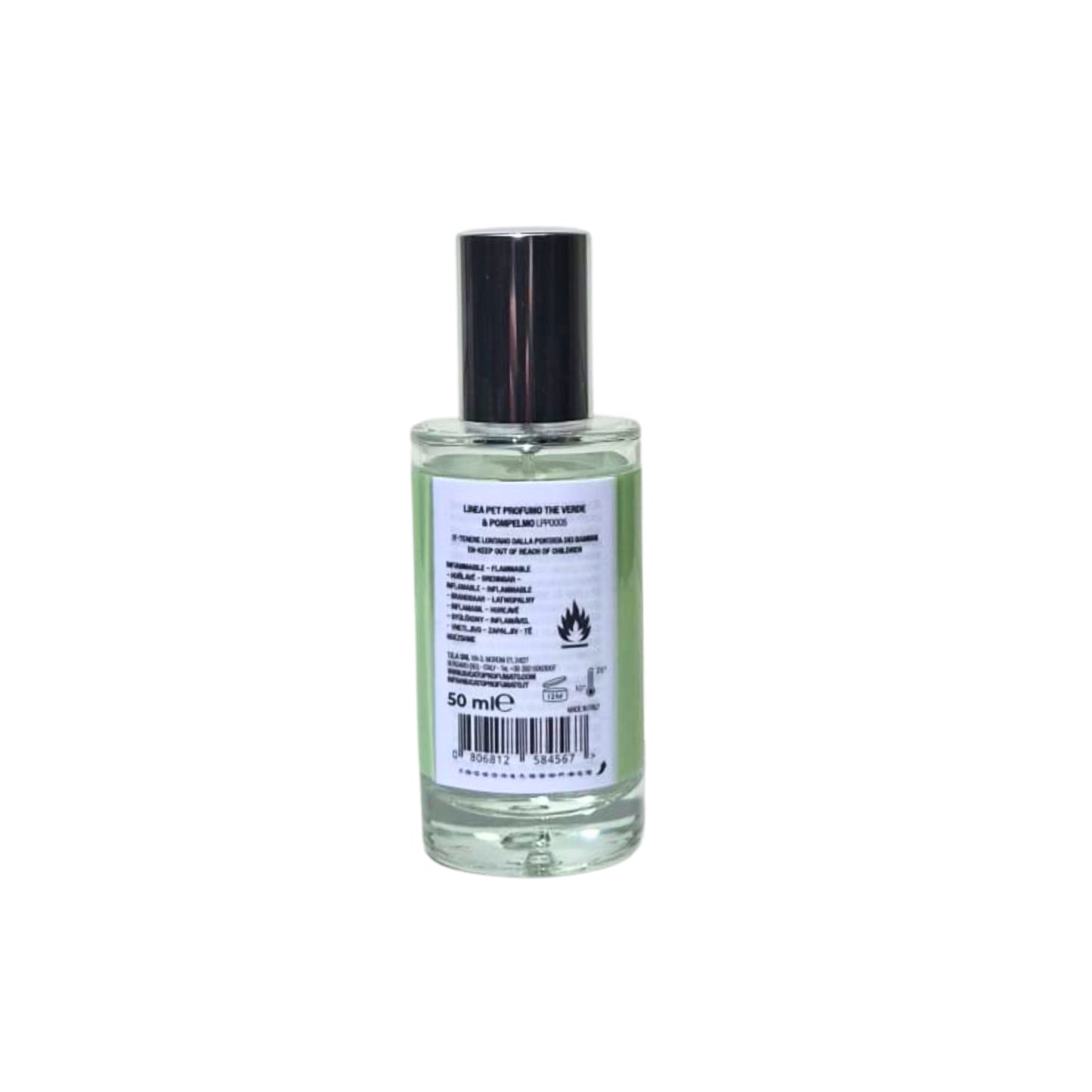 Hondenparfum The Verde Pompelmo