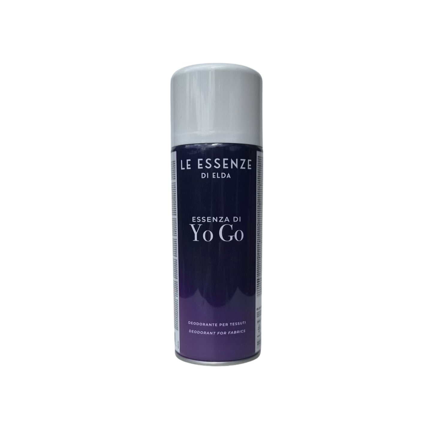 Textielspray Yo Go