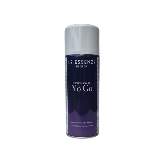 Textielspray Yo Go