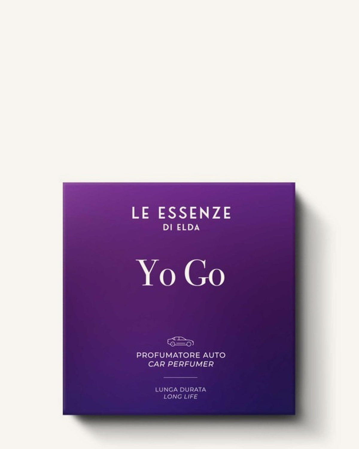 Autoparfum Yo Go