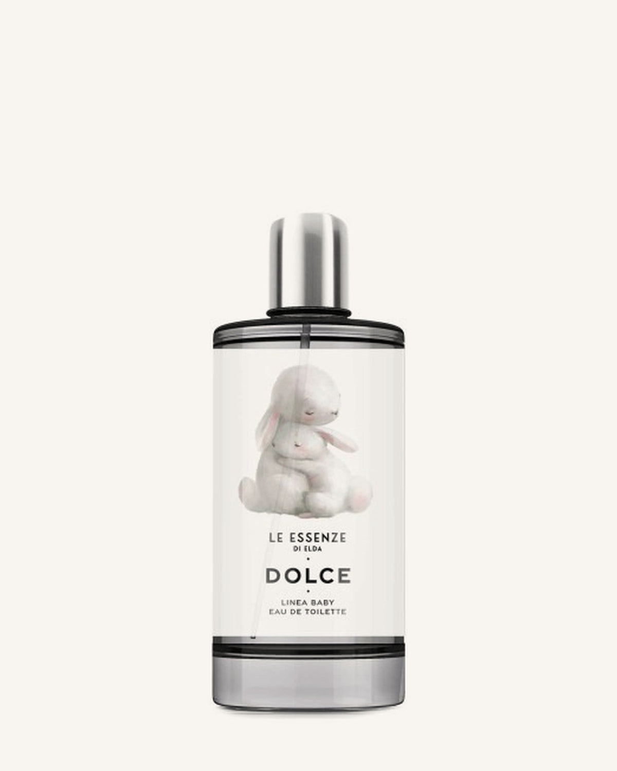 Eau de Toilette Baby Dolce, Le Essenze di Elda