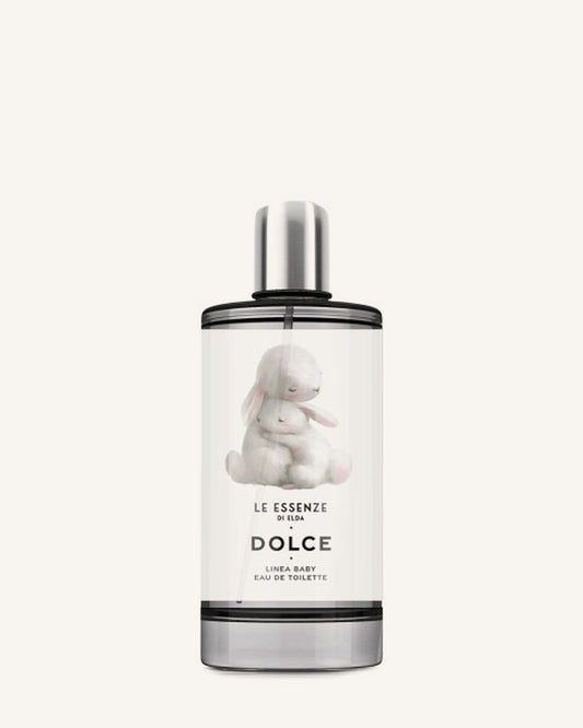 Eau de Toilette Baby Dolce, Le Essenze di Elda