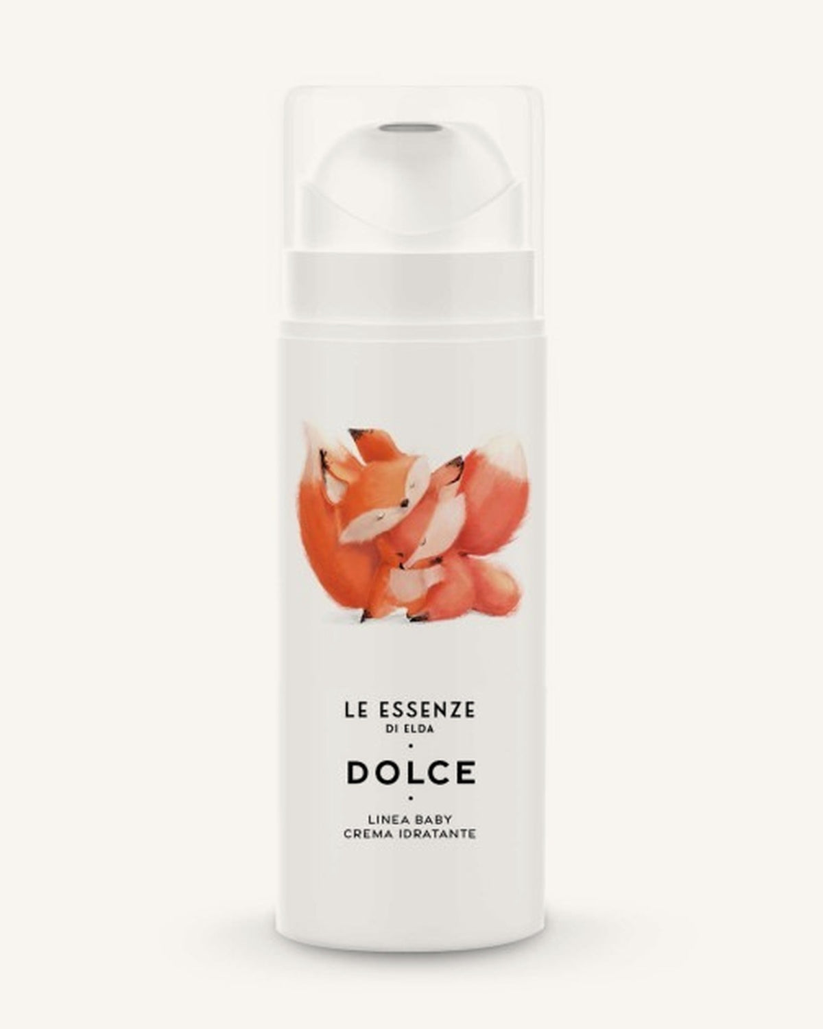 Baby Lotion Dolce, Le Essenze di Elda