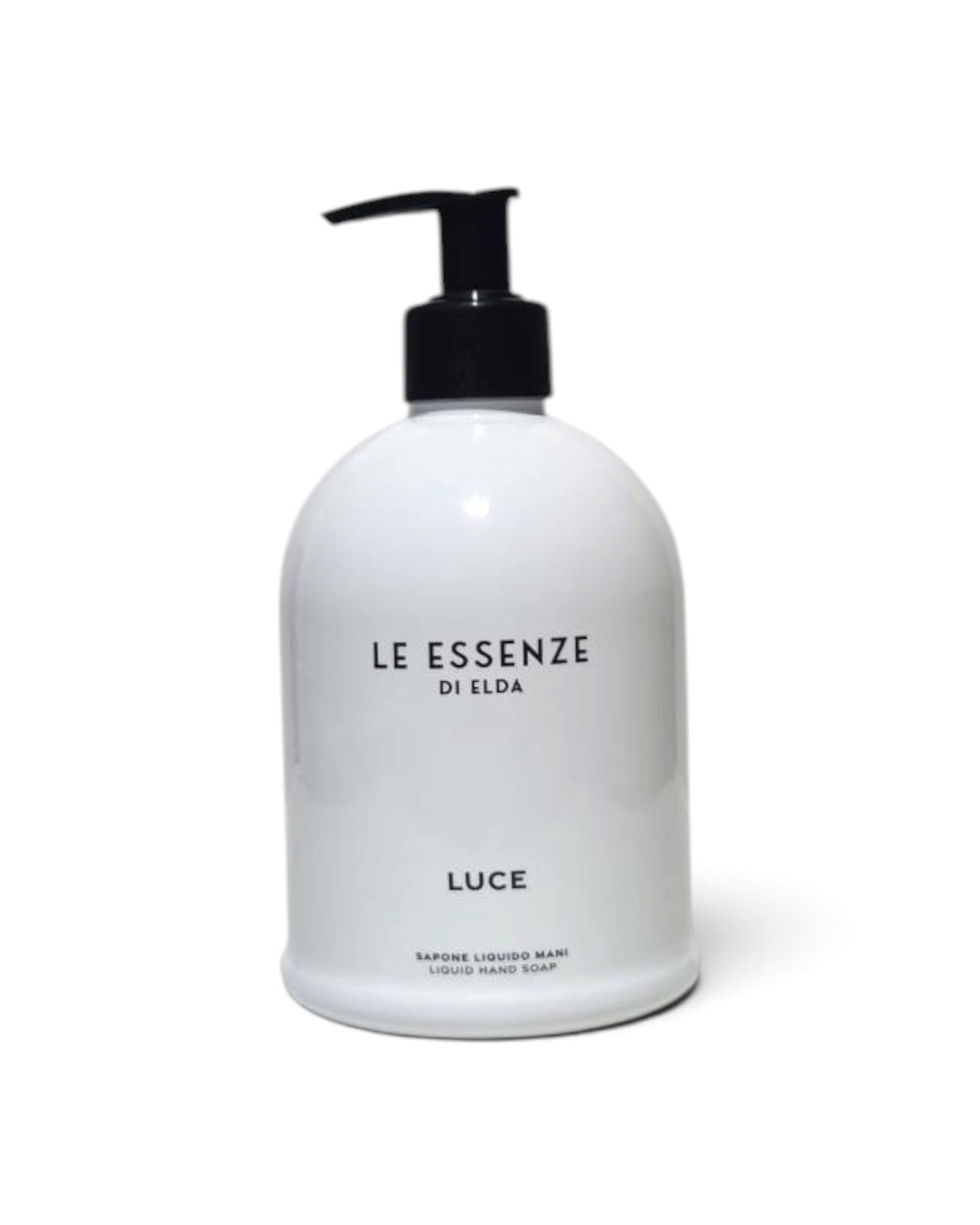 Handzeep Luce