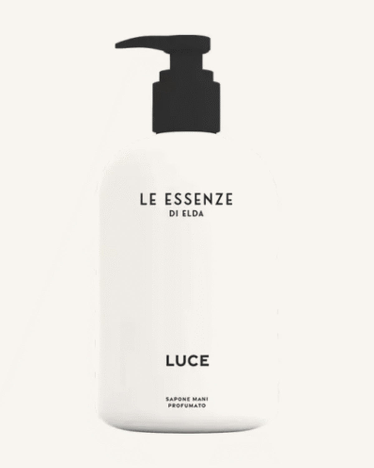 Handzeep Luce