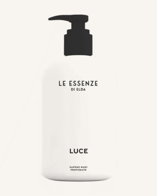 Handzeep Luce