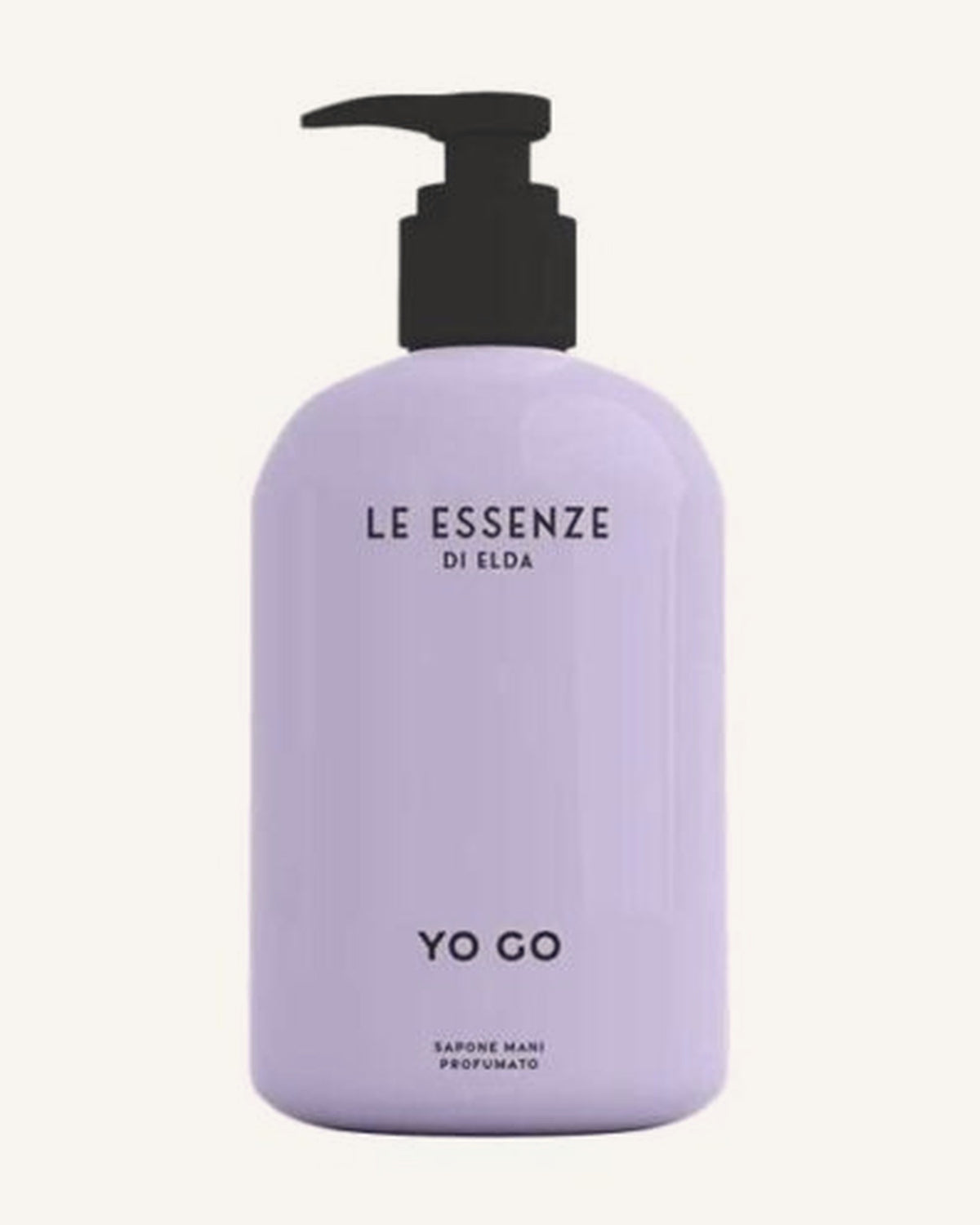 Handzeep Yo Go 500ml, Le Essenze di Elda