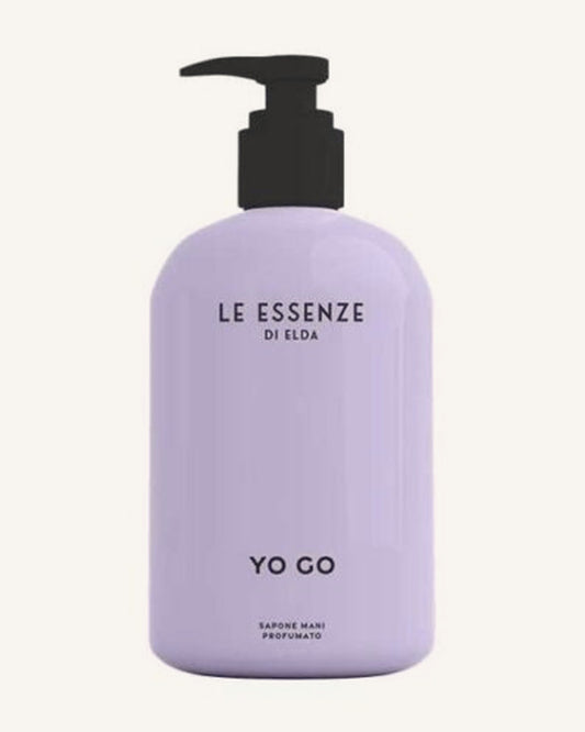 Handzeep Yo Go 500ml, Le Essenze di Elda