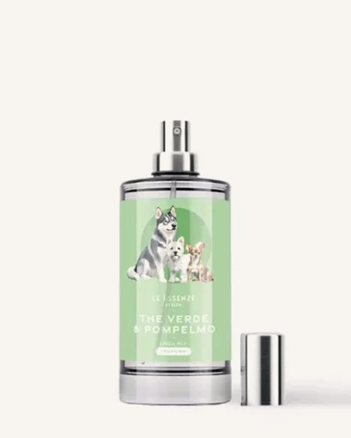 Hondenparfum The Verde Pompelmo