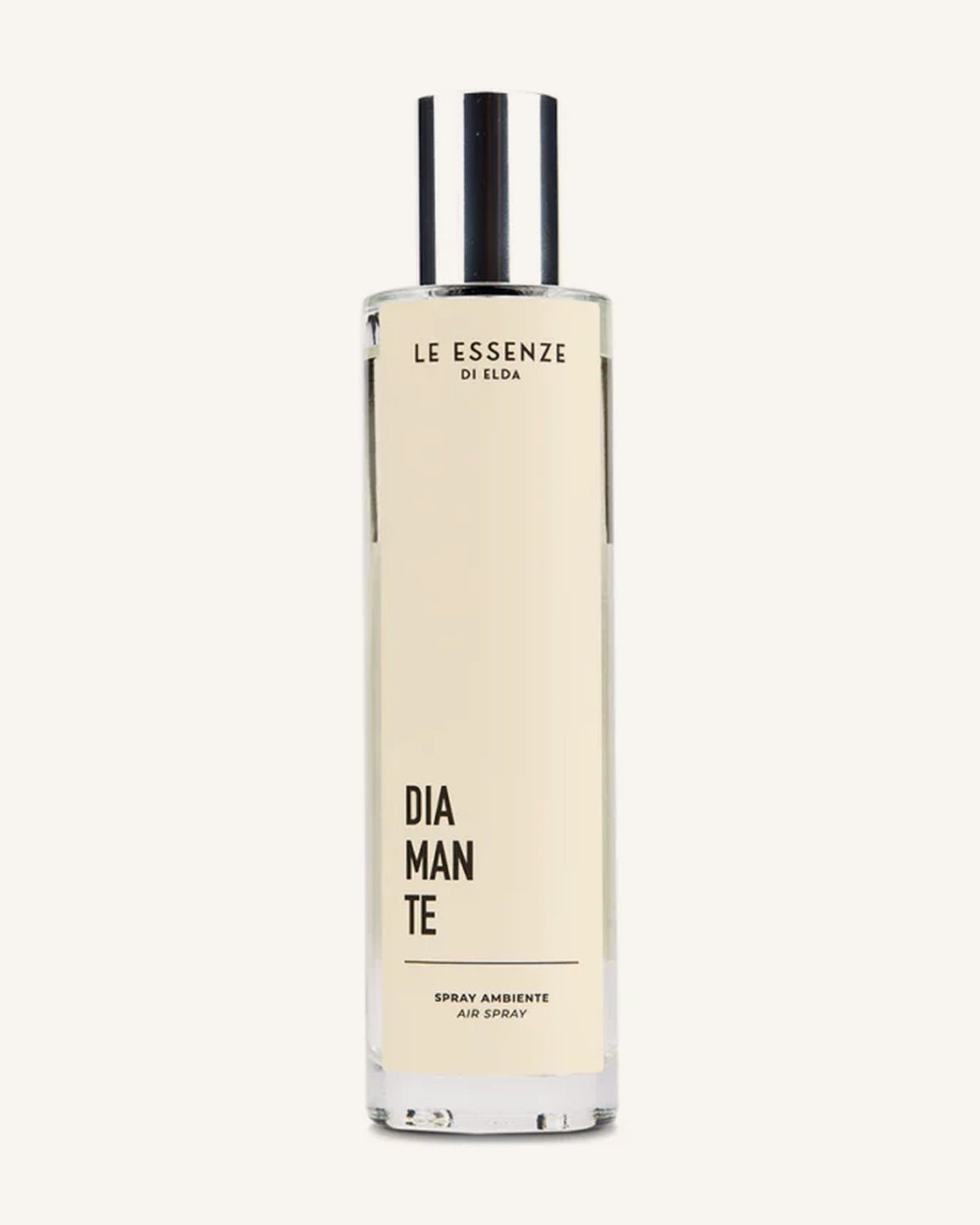 Roomspray Diamante, Le Essenze di Elda