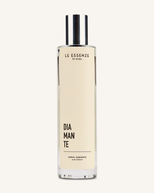 Roomspray Diamante, Le Essenze di Elda