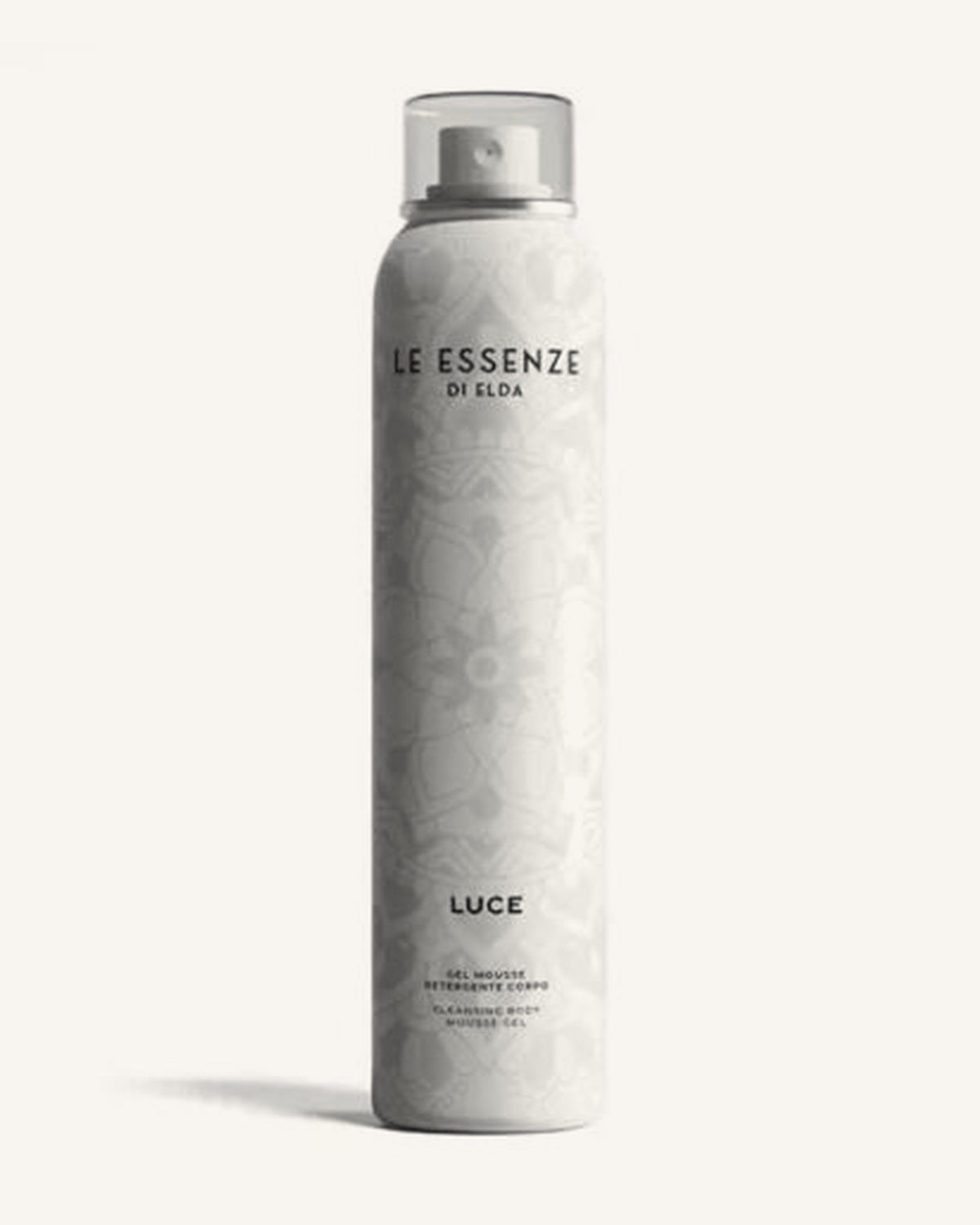 Showerfoam Luce