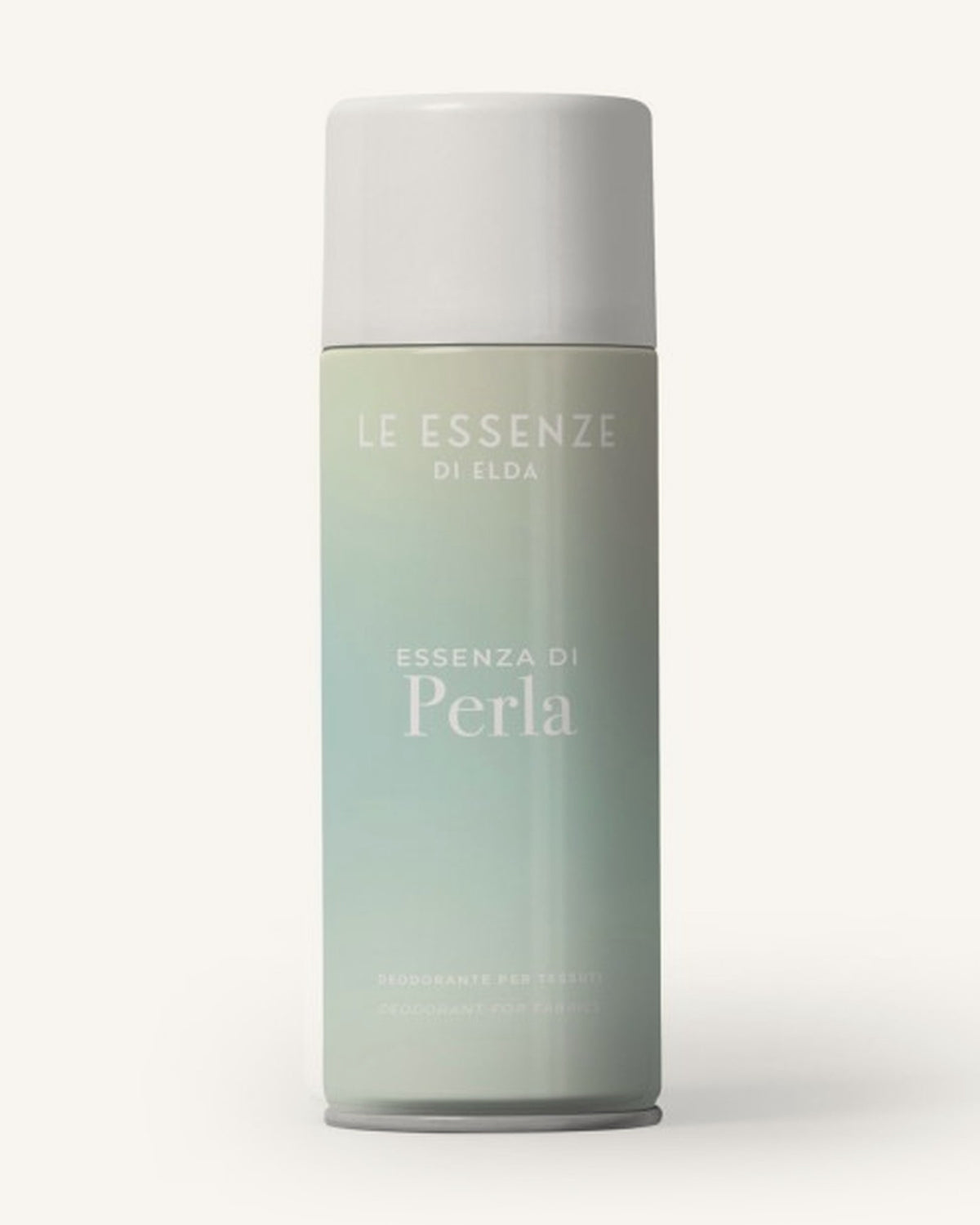 Textielspray Perla, Le Essenze di Elda