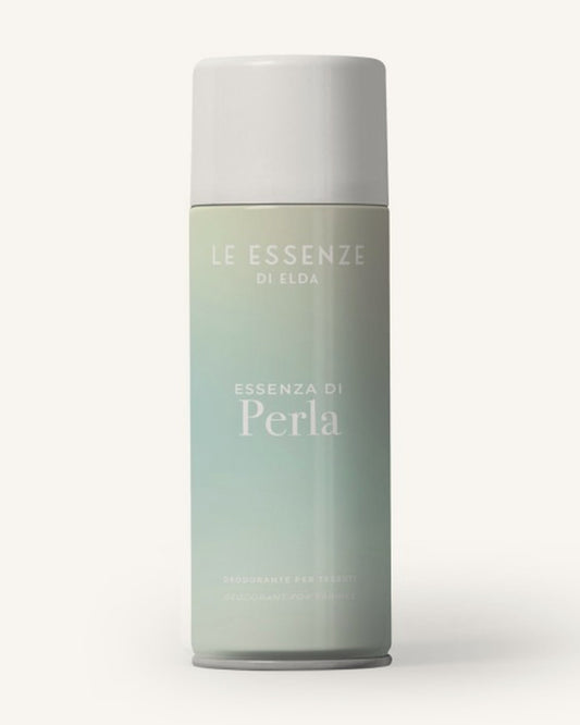 Textielspray Perla, Le Essenze di Elda