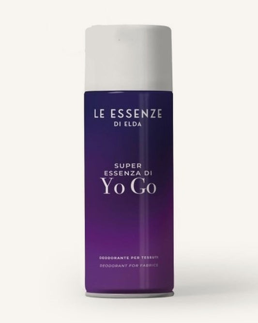 Textielspray Yo Go