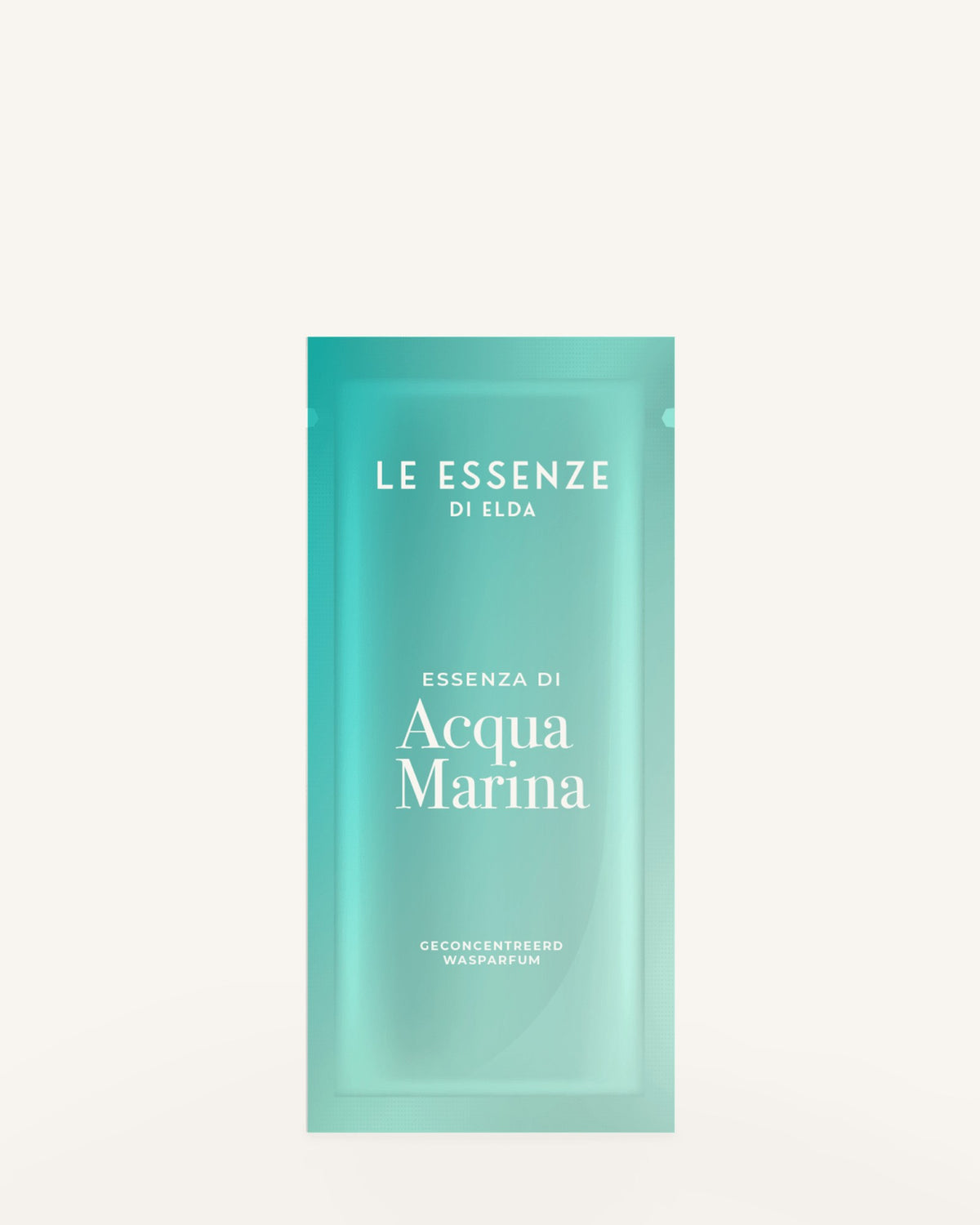 Wasparfum Acqua Marina 10ml, Le Essenze di Elda