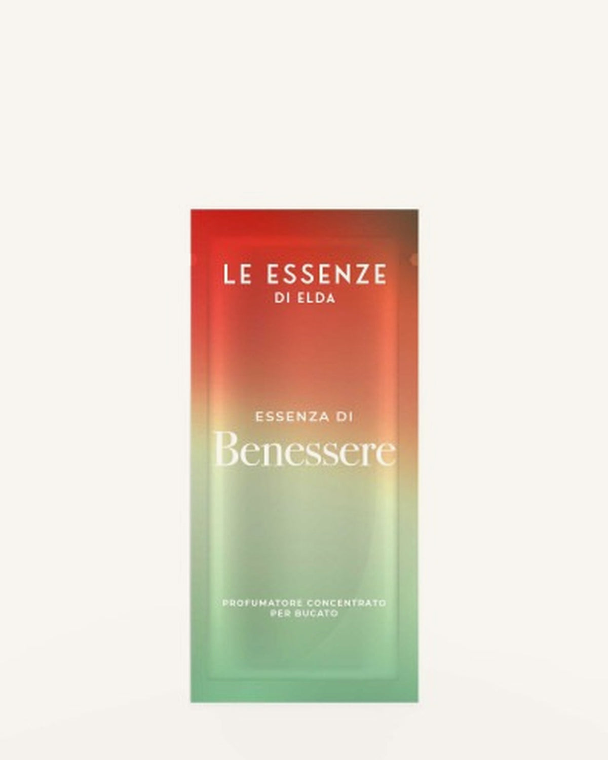 Wasparfum Benessere 10ml, Le Essenze di Elda