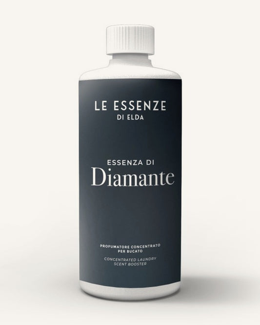 Wasparfum Diamante 500ml, Le Essenze di Elda