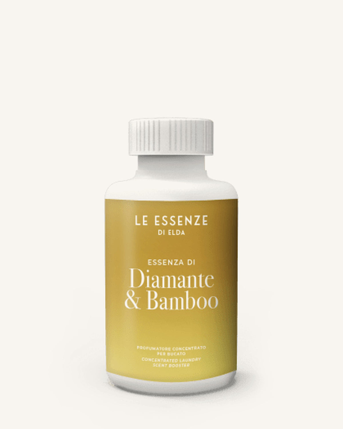 Wasparfum Diamante Bamboo 100ml, Le Essenze di Elda