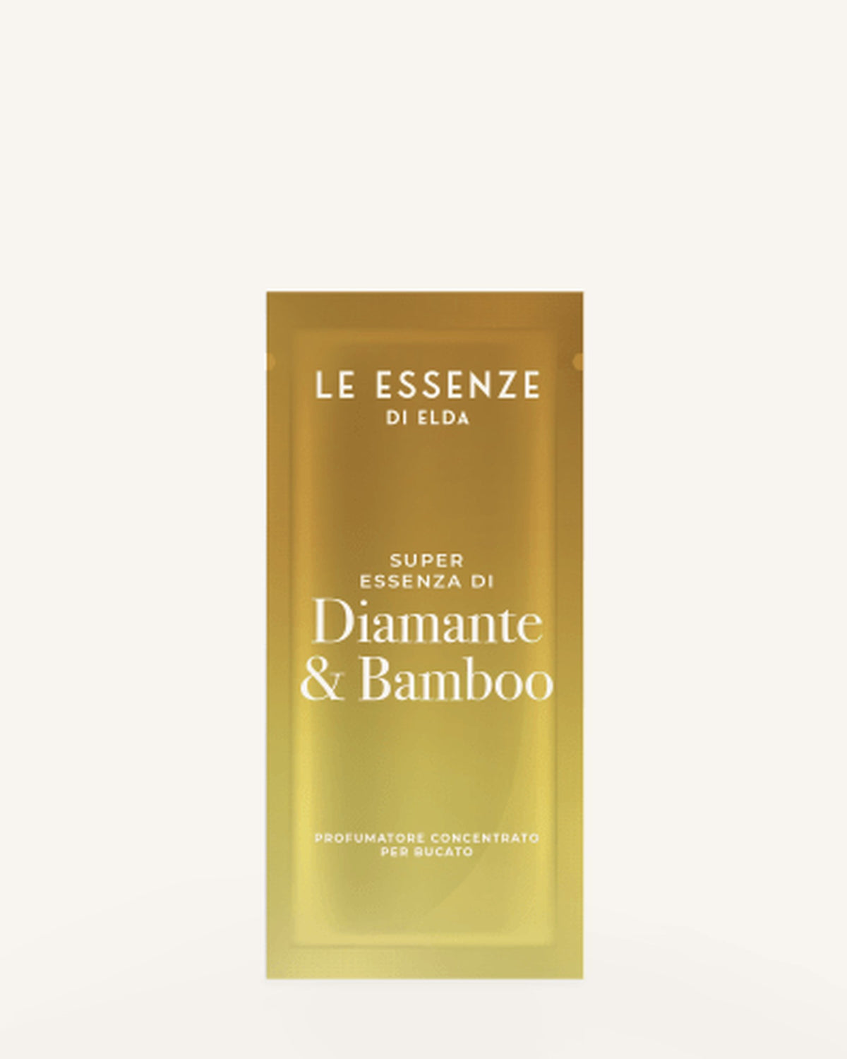 Wasparfum Diamante Bamboo 10ml, Le Essenze di Elda