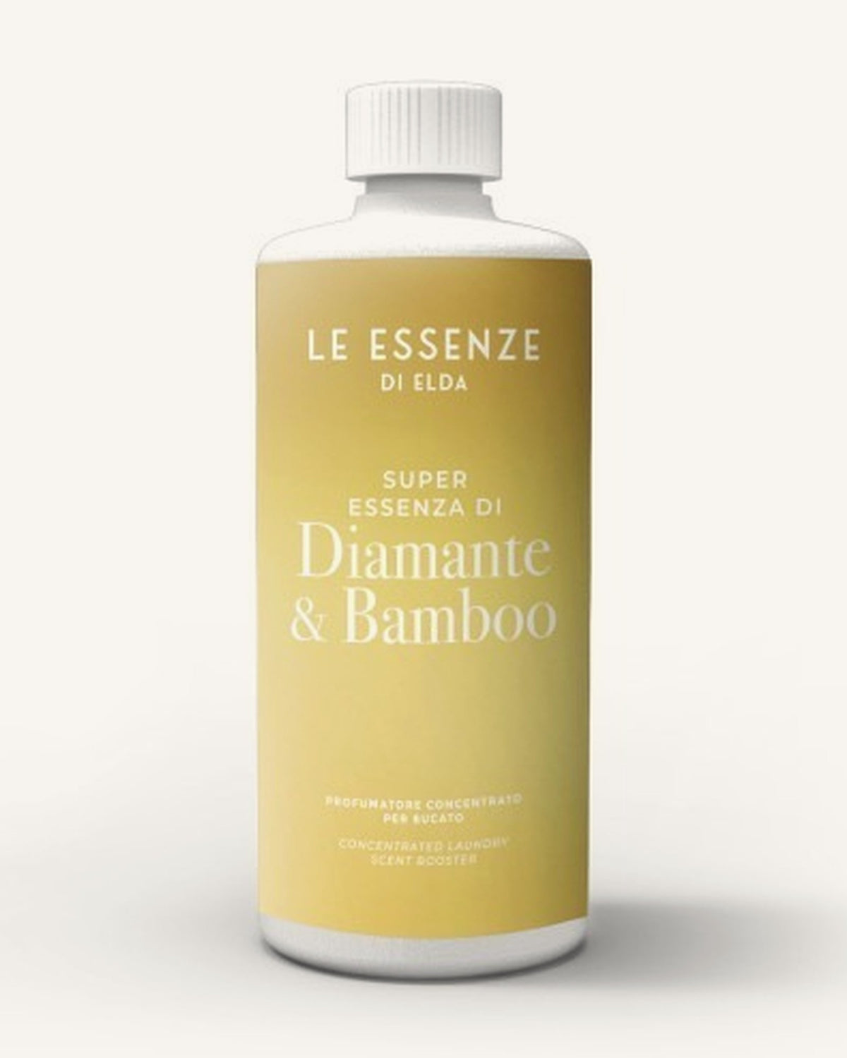 Wasparfum Diamante Bamboo 500ml, Le Essenze di Elda