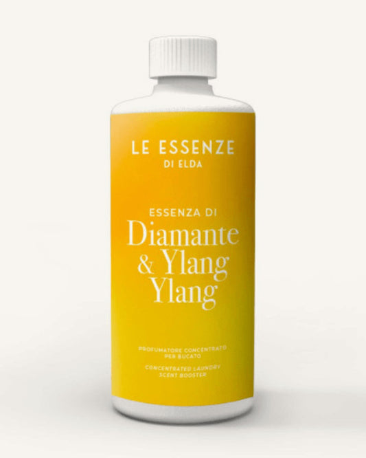 Wasparfum Diamante Ylang Ylang 500ml, Le Essenze di Elda