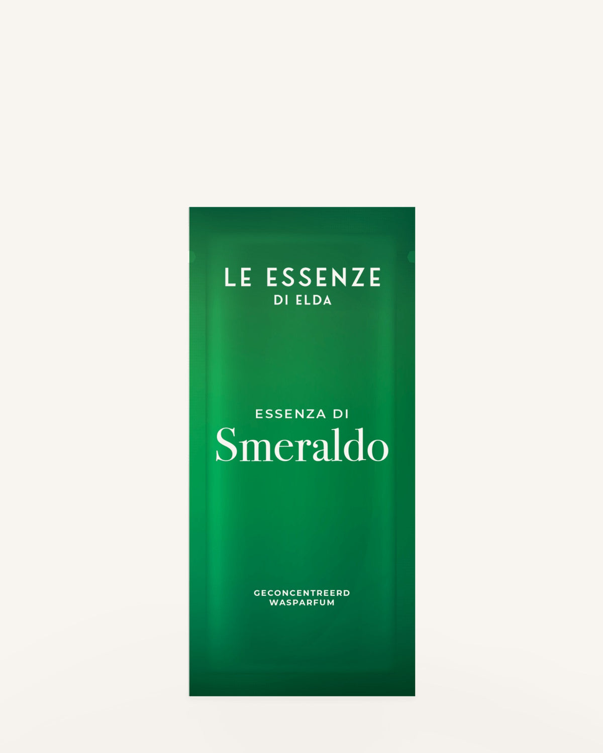 Wasparfum Smeraldo 10ml, Le Essenze di Elda