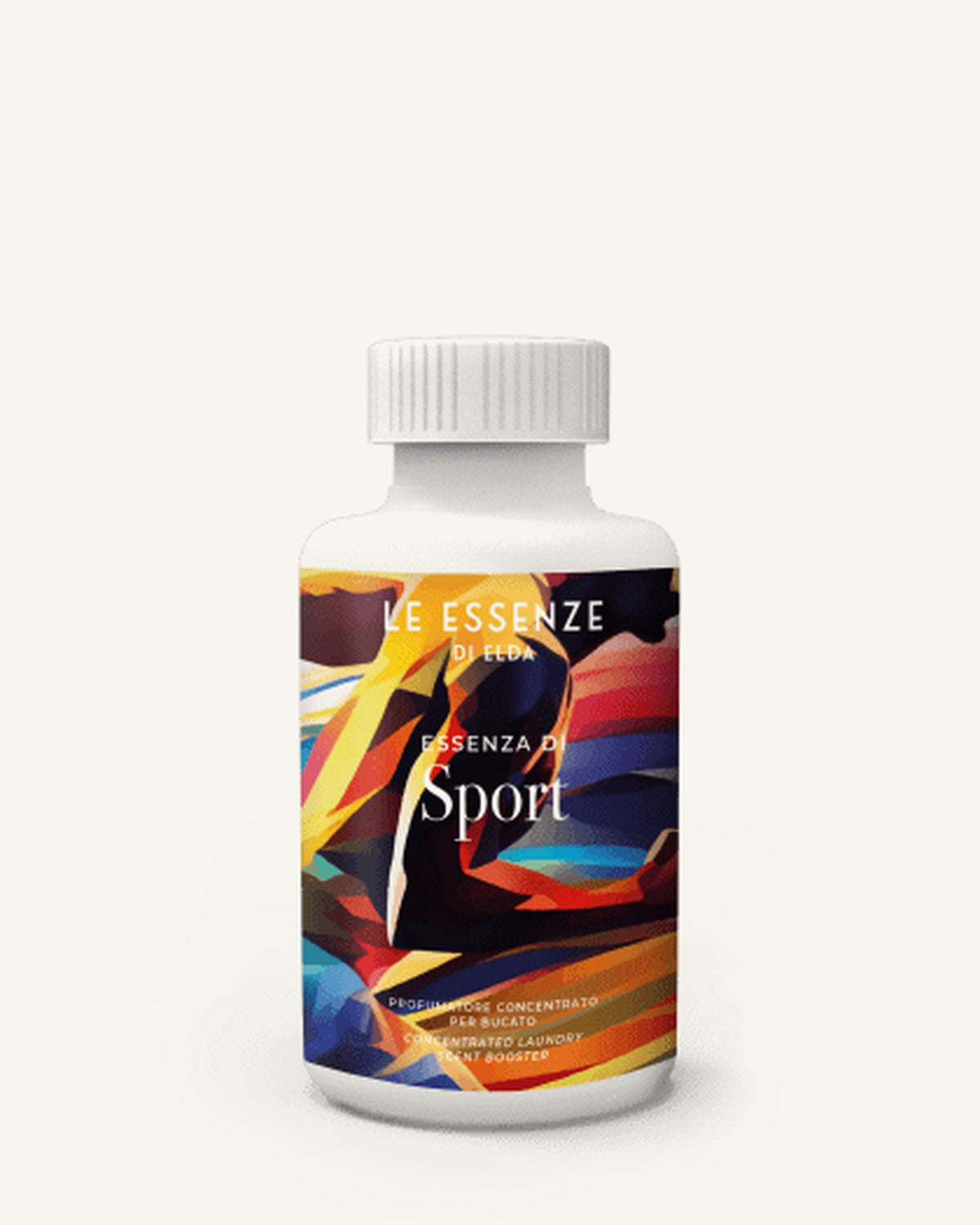 Wasparfum Sport 100ml, Le Essenze di Elda