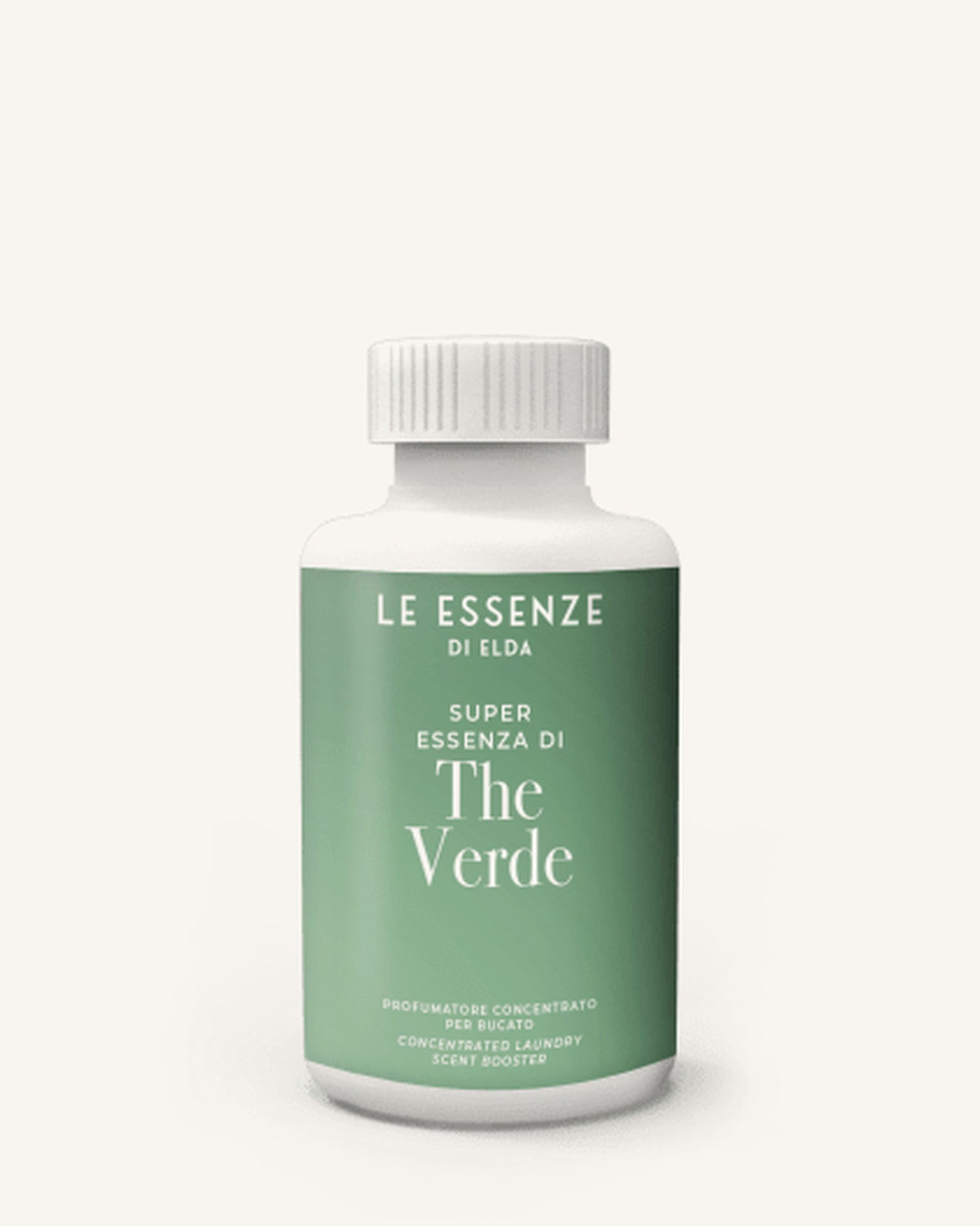 Wasparfum The Verde 100ml, Le Essenze di Elda