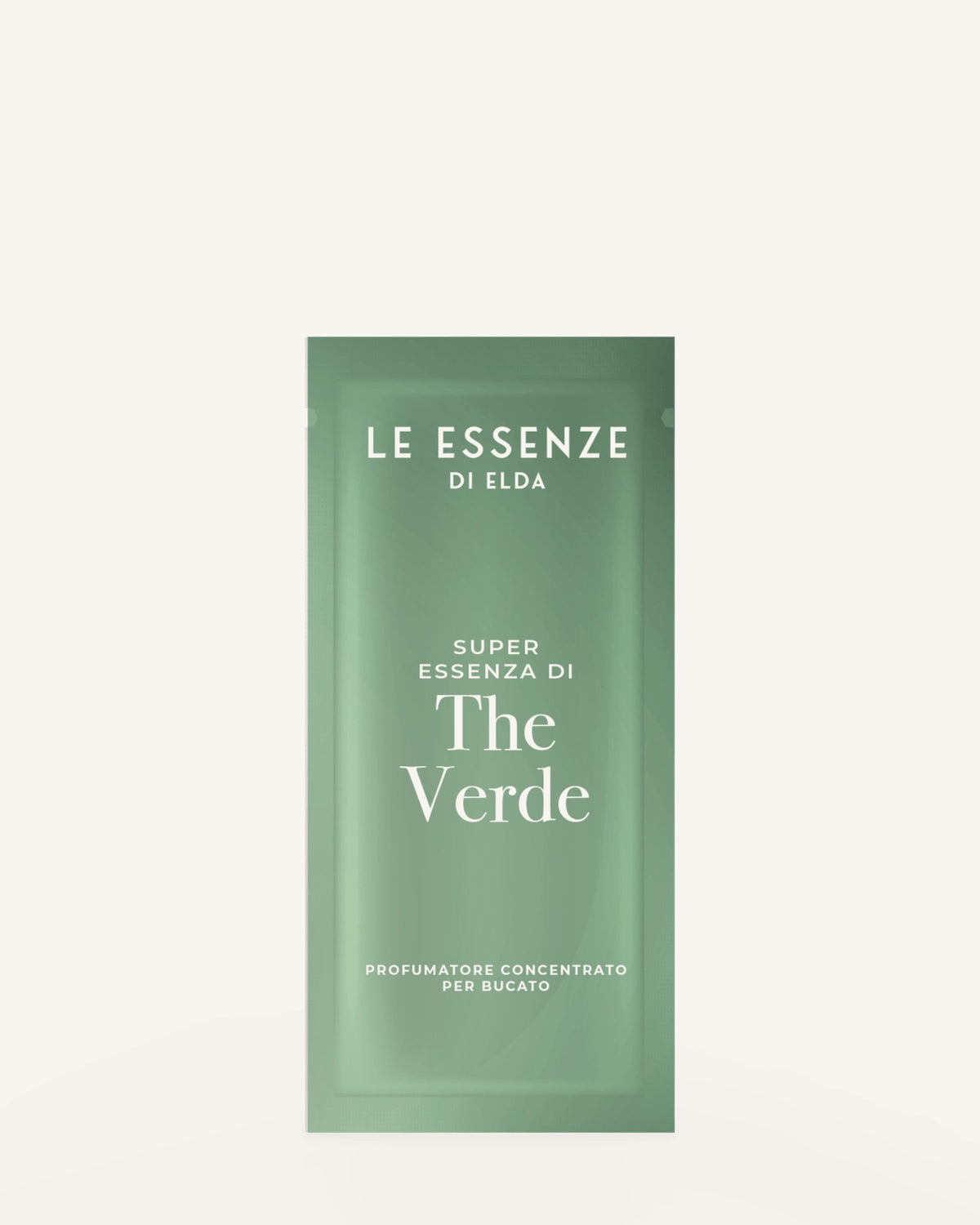 Wasparfum The Verde 10ml, Le Essenze di Elda