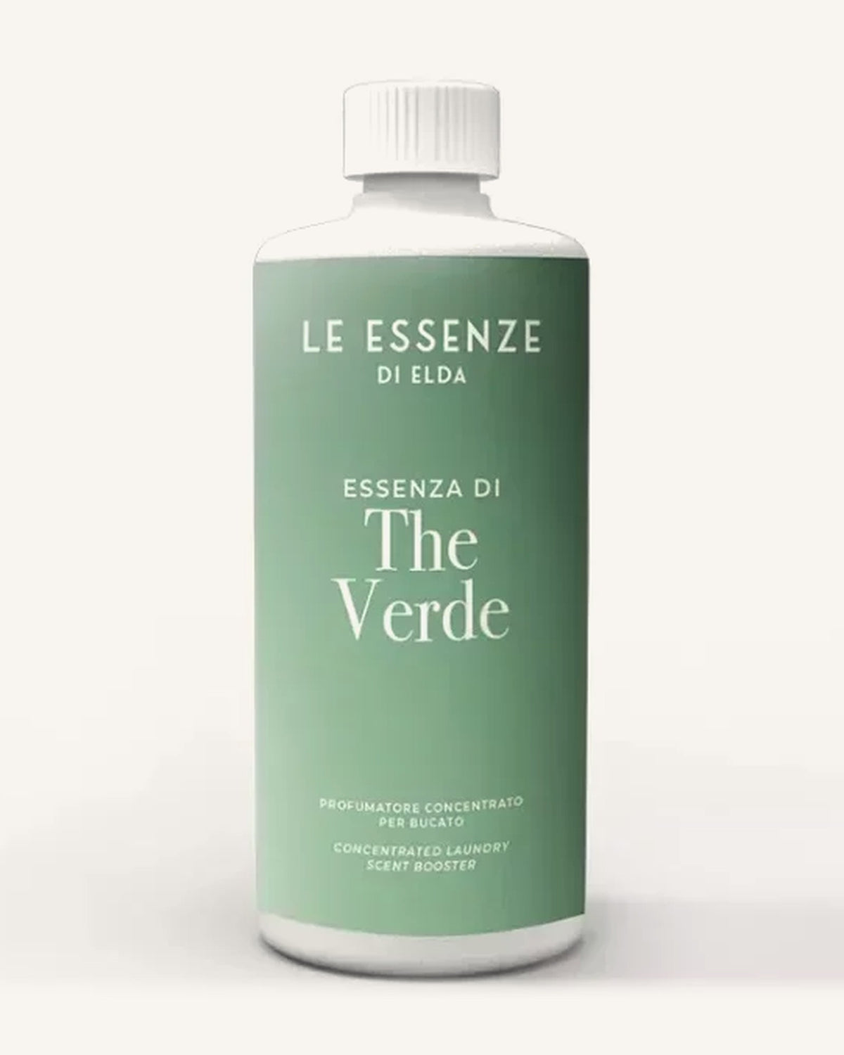 Wasparfum The Verde 500ml, Le Essenze di Elda