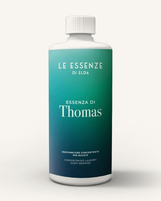 Wasparfum Thomas 500ml, Le Essenze di Elda